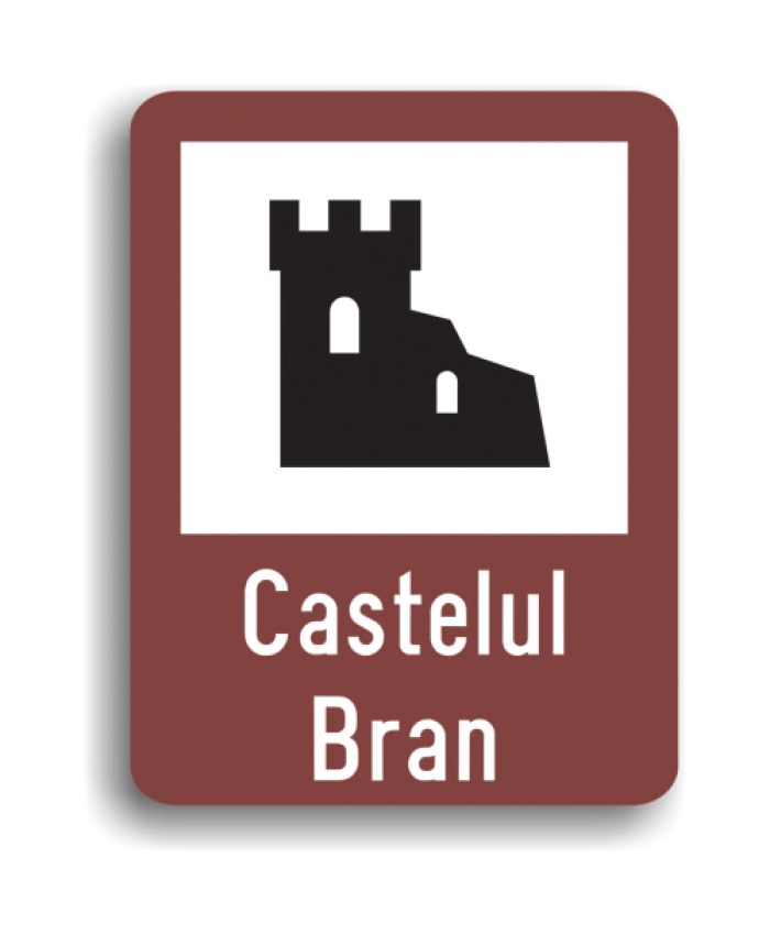 Indicatoare Pentru Castel